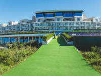 AF Hotel-Aqua Park