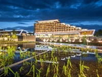 Lankaran Springs Wellness Resort 5*