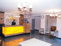 Sunday Hotel Baku