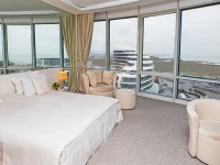 Qafqaz Sahil Hotel 4*