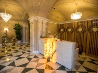 Promenade Hotel Baku 5*