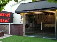 Marsel Hotel 4*