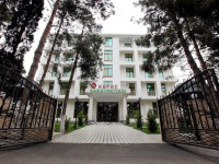 Kapaz sanatorium