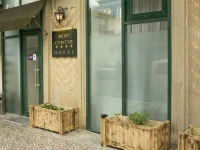 Best Center Hotel 3*