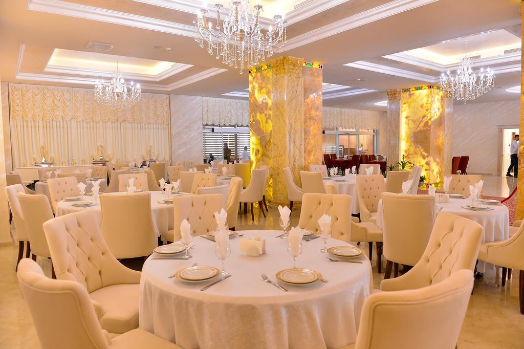 Ammar Grand Hotel 4*