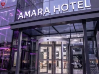 Amara Hotel Baku 4*