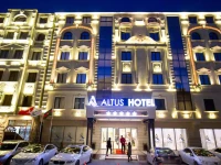 Altus Hotel 5*