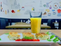 Unique hotel 3*
