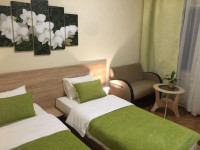Belyi Dom holiday home