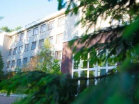 Belyi Dom holiday home / Белый Берег Дом Отдыха  