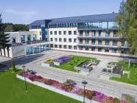 Berezka Health Resort &amp; SPA 