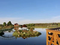 Kvetky Yablyni hotel / Кветки Яблыни отель 
