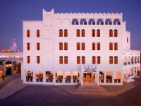 Souq Waqif Boutique Hotels - Tivoli 5*