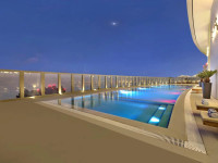 The Curve Hotel