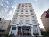Strato Hotel By Warwick hotel 4*