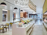Holiday Inn - Doha - The Business Park