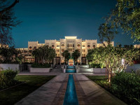 Al Messila, a Luxury Collection Resort &amp; Spa, Doha