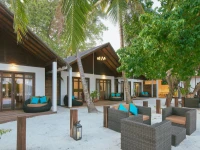 ATOLLKEY Beach Villa 