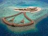 Cinnamon Velifushi Maldives 5*