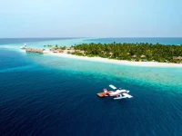 InterContinental Maldives Maamunagau Resort 