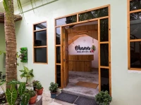 Ohana Maldives hotel 4*