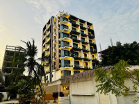 Triton Beach Hotel &amp; Spa