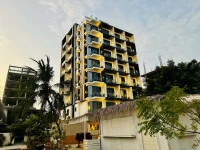 Triton Beach Hotel &amp; Spa 3*