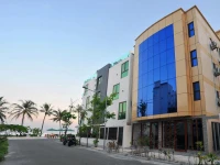 Turquoise Residence by UI 