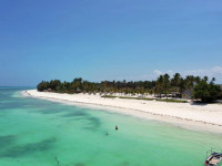 The Sands Beach Resort