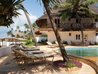 AHG Dream's Bay Boutique Hotel