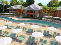 Coral Level at Iberostar Selection Bavaro