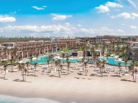 Dreams Macao Beach Punta Cana NEW 5*