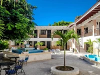 Seranta Brisas De Bavaro 3*