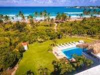 Selectum Hacienda hotel 
