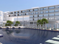Chrysomare Beach Hotel &amp; Resort