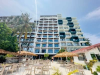 Kaani Palm Beach 4*