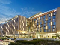 Hilton Garden Inn Muscat Al Khuwair 4*