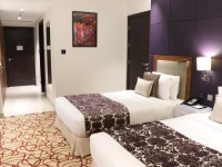 Levatio Hotel Muscat 4*