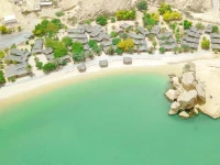 Muscat Hills Resort 