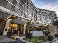 Mysk Al Mouj Hotel
