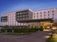 Sundus Rotana hotel 4*