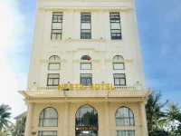 Nesta Phu Quoc Hotel 3*