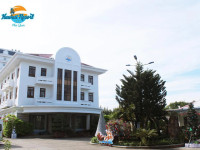 Hawaii Resort Phu Quoc - Thien Hai Son Resort