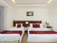 Blue Pearl Hotel 3*
