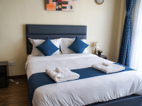 Fenns Cozy Apartments Nairobi