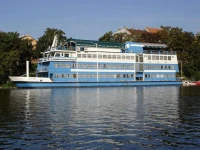 Botel VodnГ­k 2*