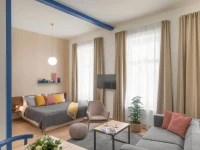 City Nest Aparthotel 
