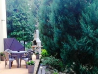 Family Style &amp; Garden apartments 3*