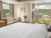 Golden Prague Hotel managed by Fairmont