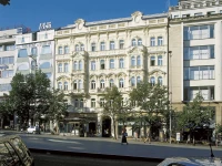 Hapimag Resort Prague 